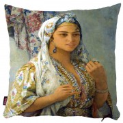 Osmanlı Yastık Kılıfı-76